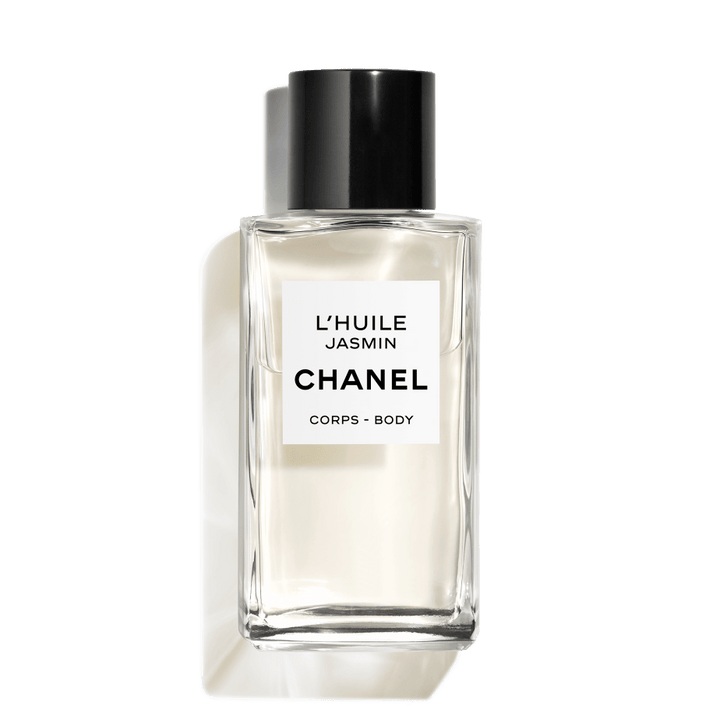 Dầu Dưỡng Thể CHANEL L’Huile Jasmin Body Massage Oil - Kallos Vietnam