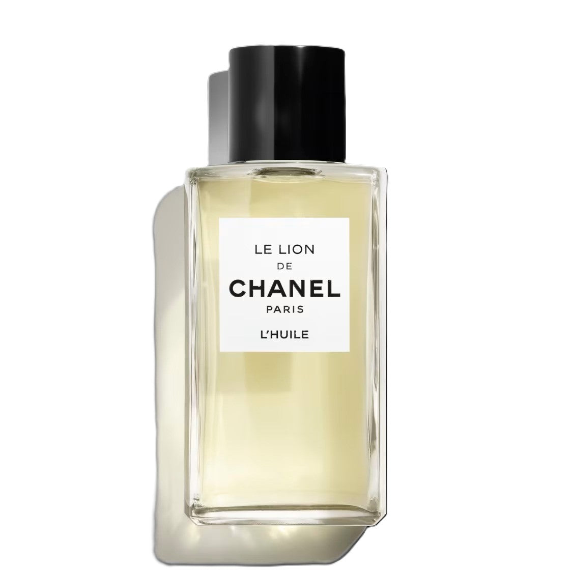 Dầu Dưỡng Thể CHANEL Le Lion De Chanel Les Exclusifs Body Oil