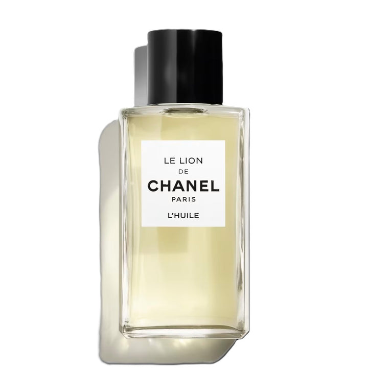 Dầu Dưỡng Thể CHANEL Le Lion De Chanel Les Exclusifs Body Oil-Kallos