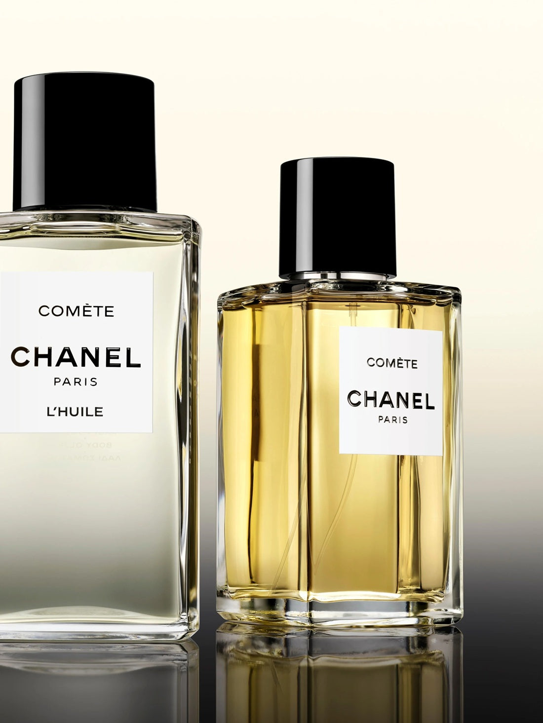 Dầu Dưỡng Thể CHANEL Le Lion De Chanel Les Exclusifs Body Oil