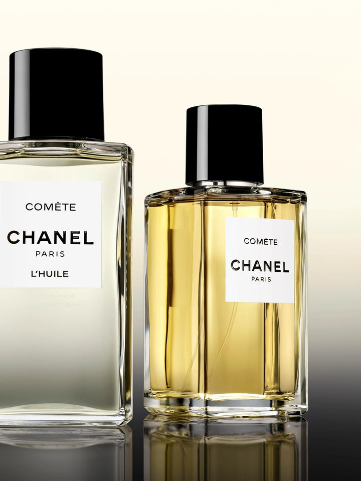 Dầu Dưỡng Thể CHANEL Le Lion De Chanel Les Exclusifs Body Oil-Kallos