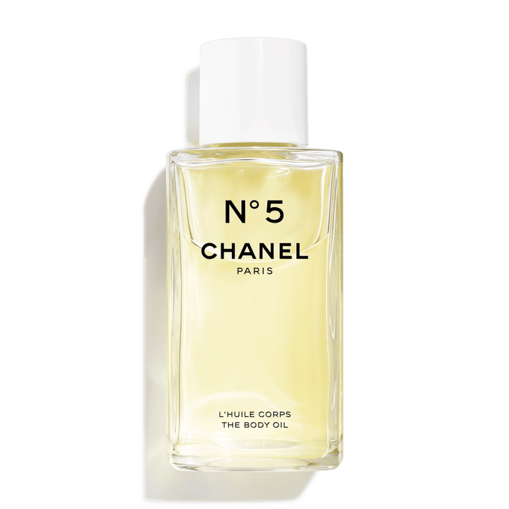Dầu Dưỡng Thể CHANEL N°5 The Body Oil - Kallos Vietnam