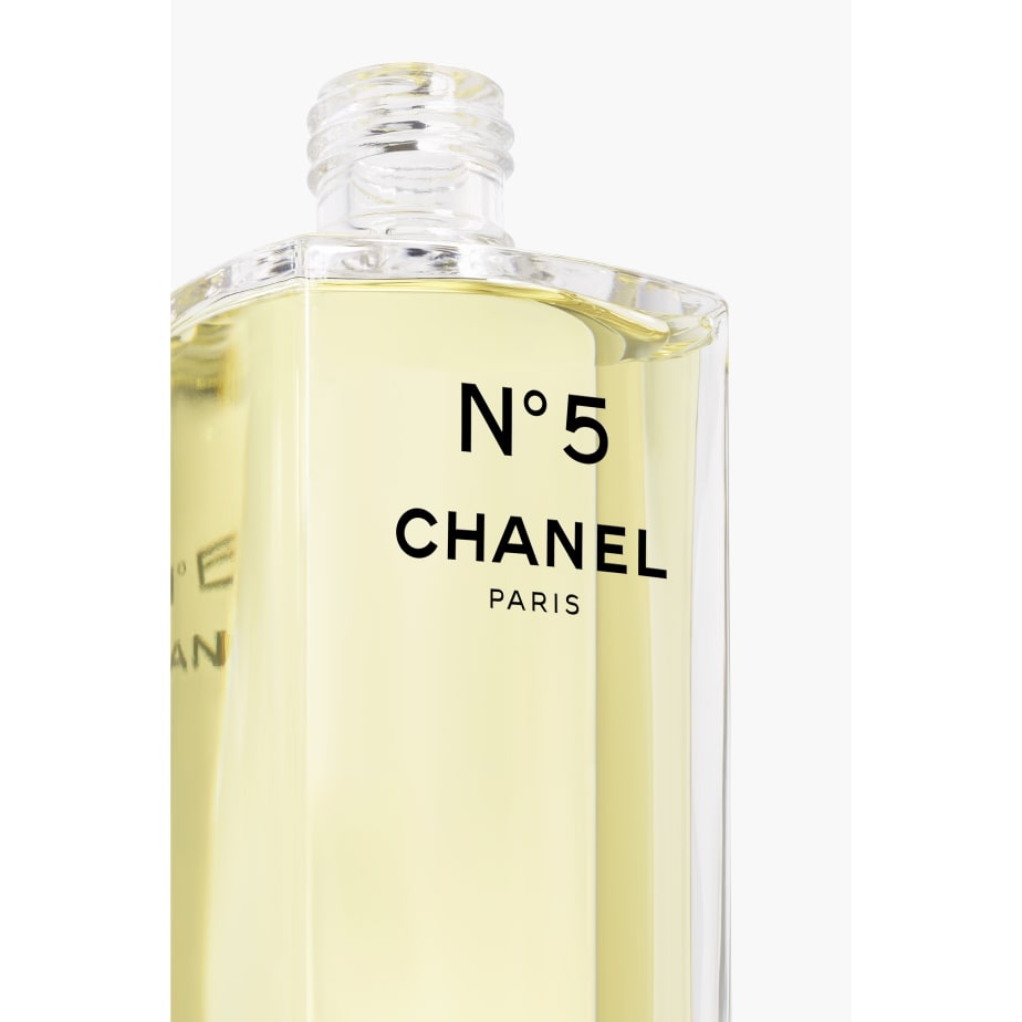 Dầu Dưỡng Thể CHANEL N°5 The Body Oil