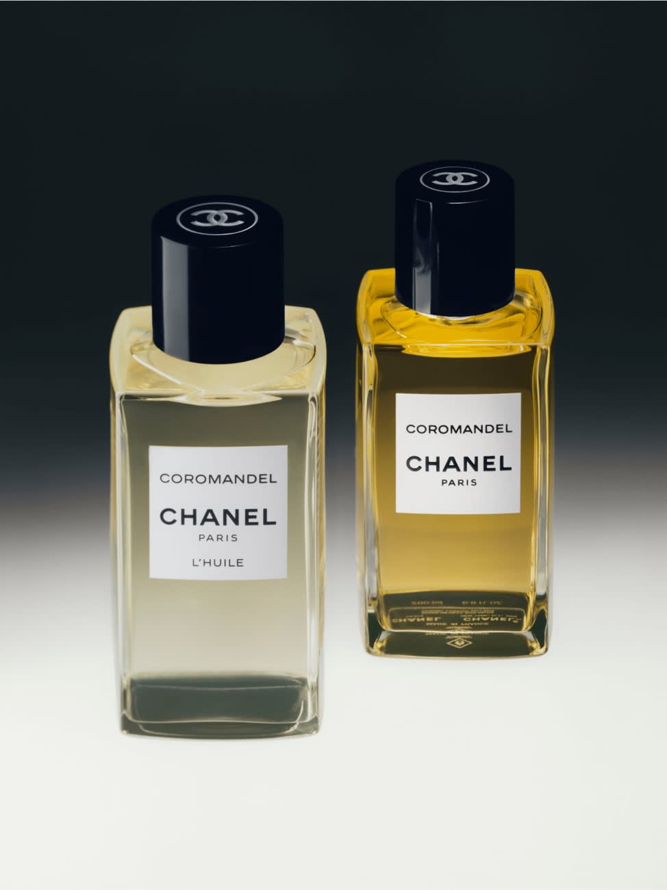 Dầu Dưỡng Thể CHANEL Sycomore Les Exclusifs De Chanel Body Oil