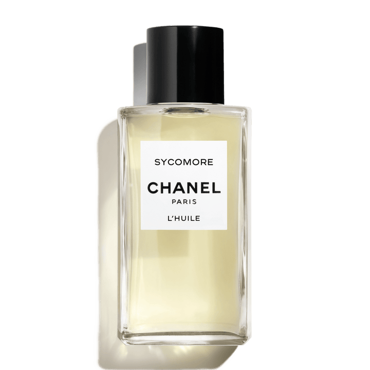 Dầu Dưỡng Thể CHANEL Sycomore Les Exclusifs De Chanel Body Oil-Kallos