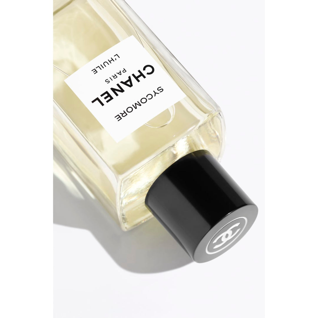 Dầu Dưỡng Thể CHANEL Sycomore Les Exclusifs De Chanel Body Oil