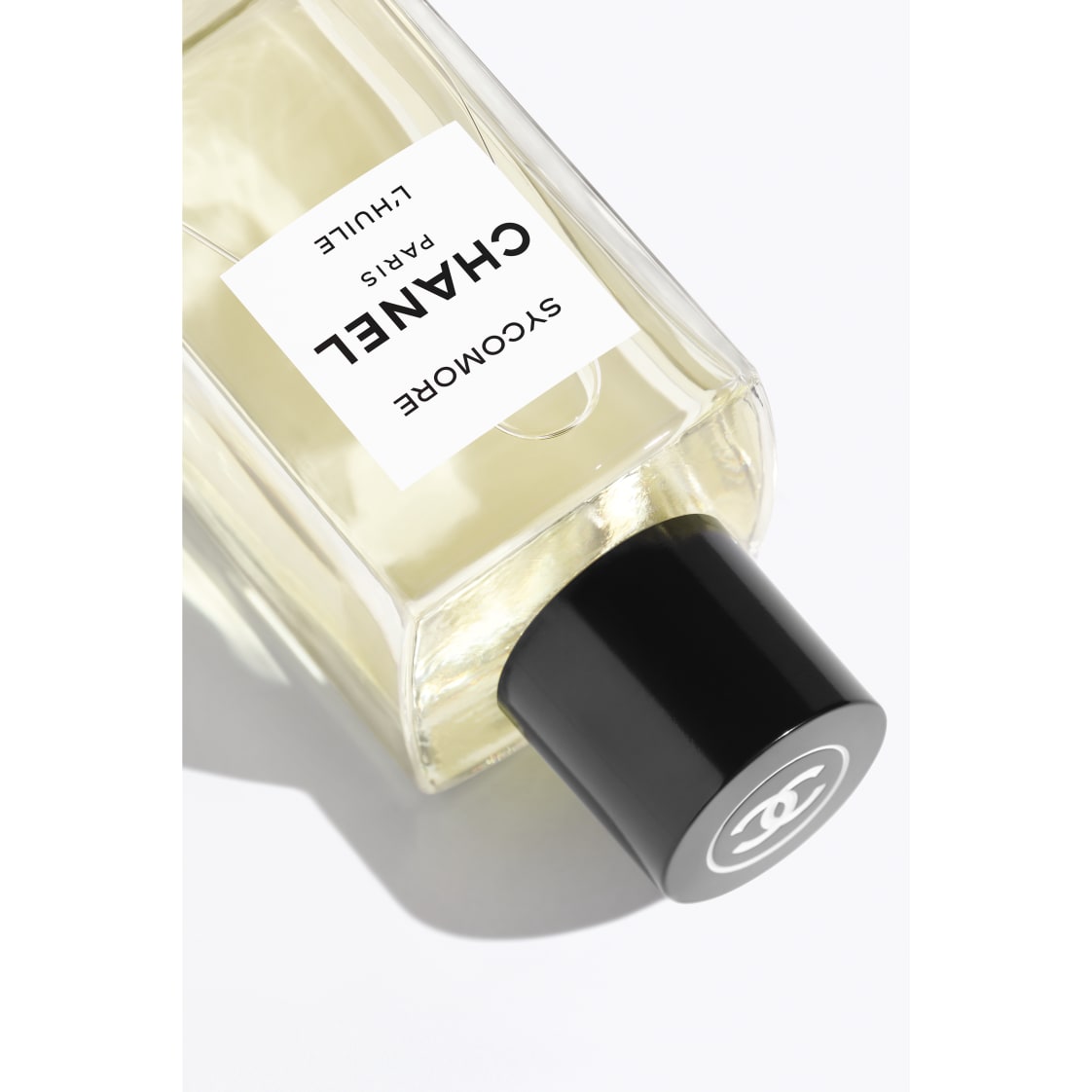 Dầu Dưỡng Thể CHANEL Sycomore Les Exclusifs De Chanel Body Oil