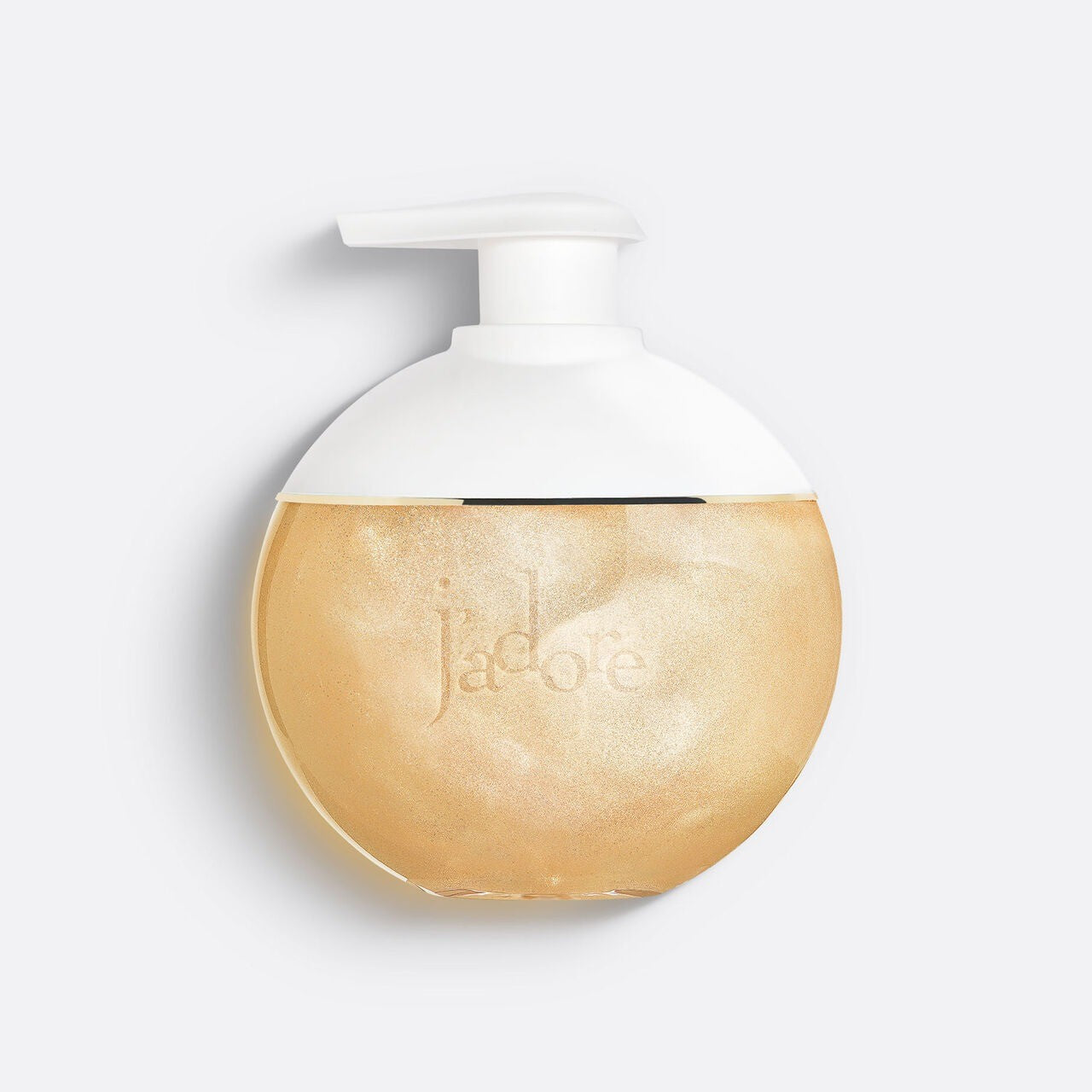 Dầu Dưỡng Thể DIOR J’adore Les Adorables Shimmering Body Oil-Kallos