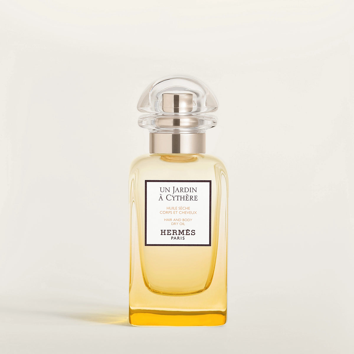 Dầu Dưỡng HERMÈS Un Jardin A Cythere Hair & Body Dry Oil - Kallos Vietnam