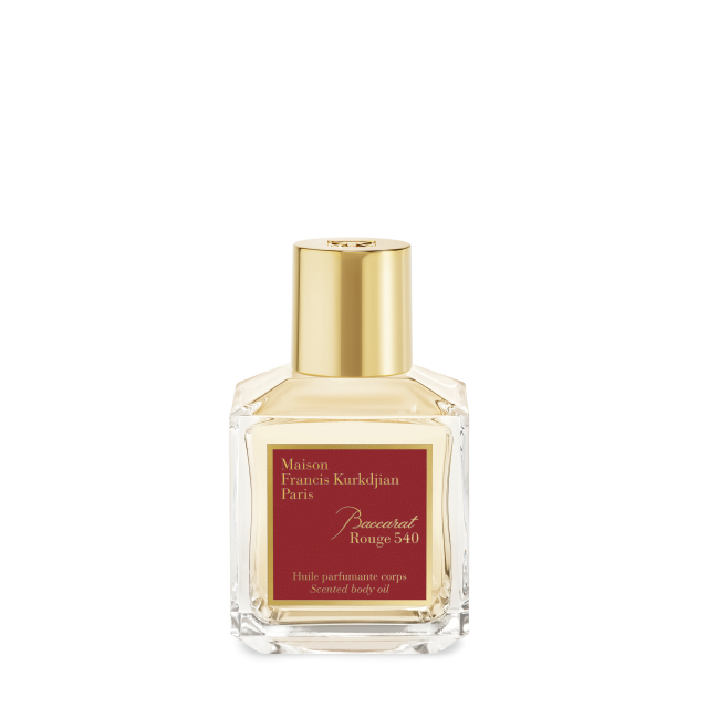 Dầu Dưỡng Thể Maison Francis Kurkdjian Baccarat Rouge 540 Scented Body Oil-Kallos
