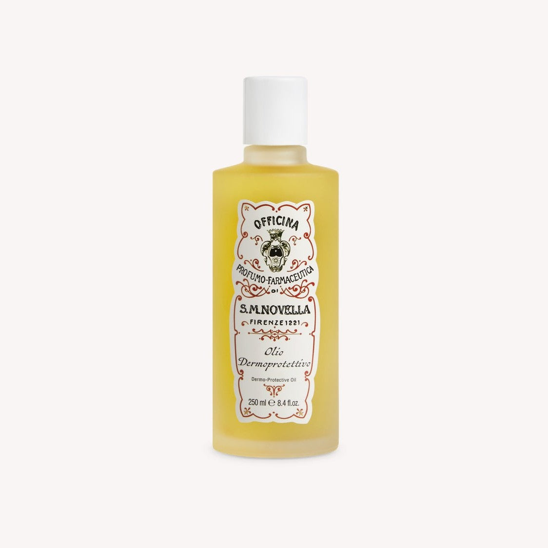 Dầu Dưỡng Thể Santa Maria Novella Dermo-Protective Oil-Kallos