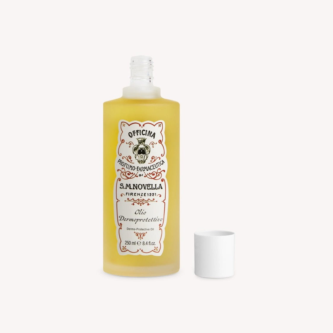 Dầu Dưỡng Thể Santa Maria Novella Dermo-Protective Oil-Kallos