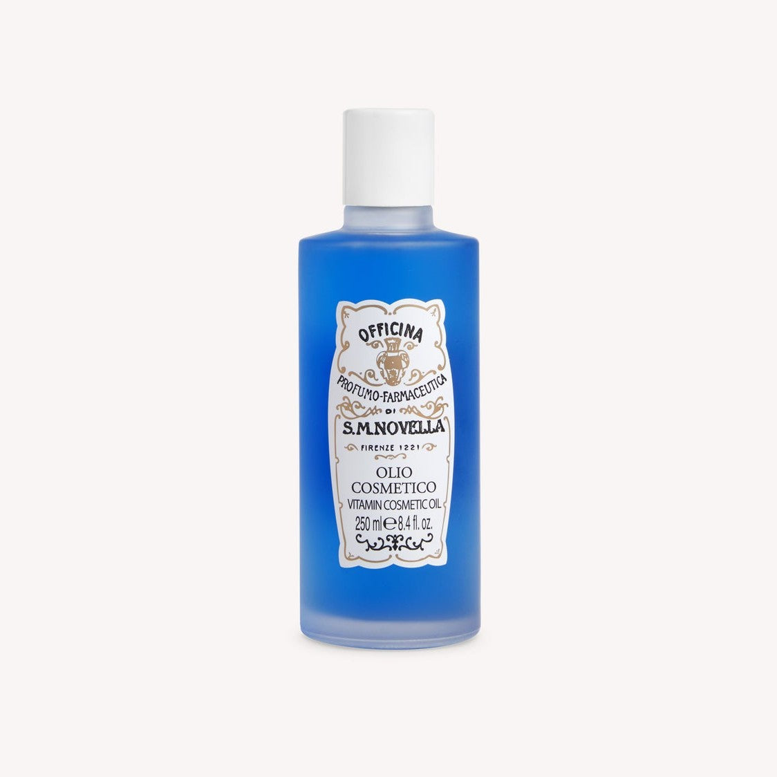 Dầu Dưỡng Thể Santa Maria Novella Vitamin Cosmetic Body Oil-Kallos