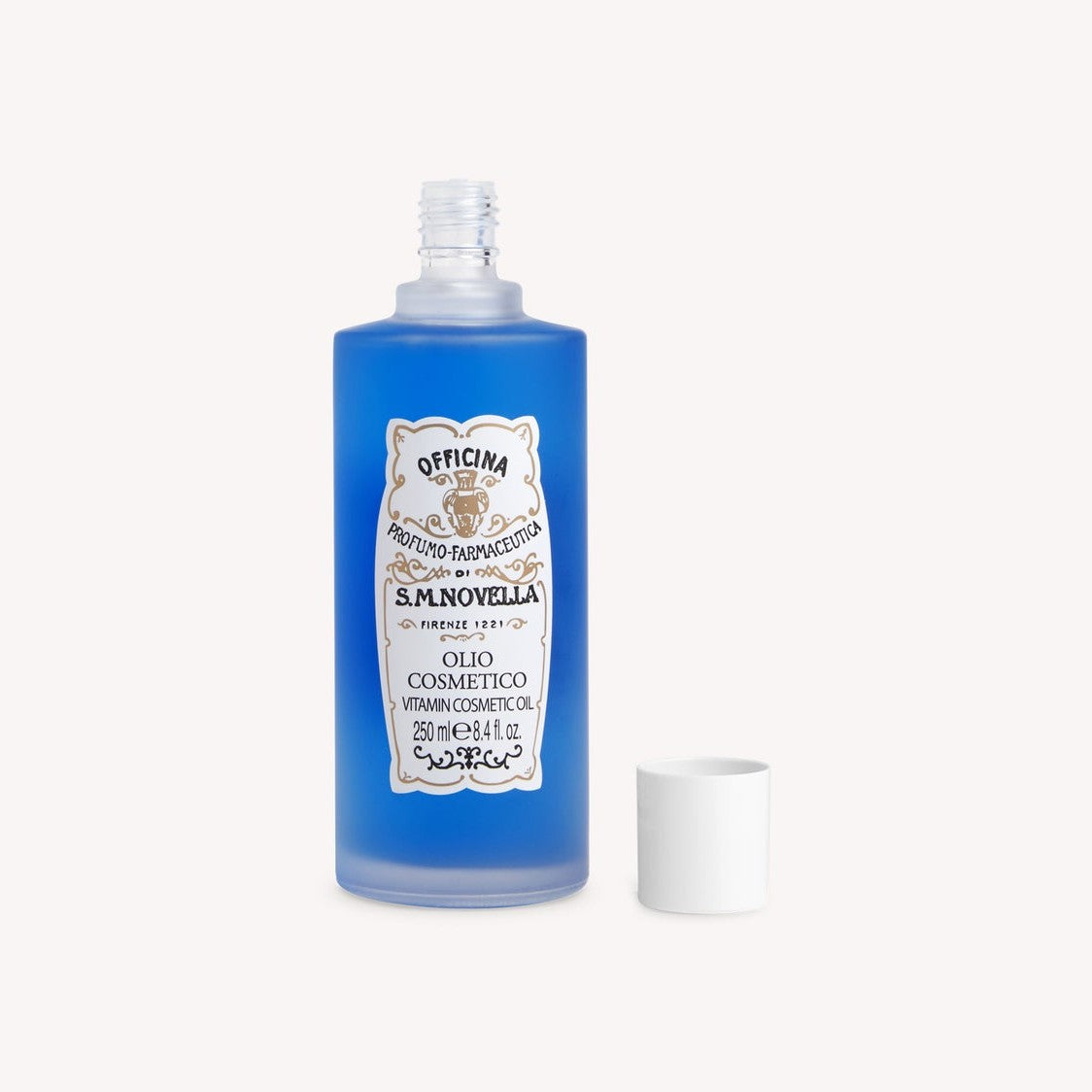 Dầu Dưỡng Thể Santa Maria Novella Vitamin Cosmetic Body Oil