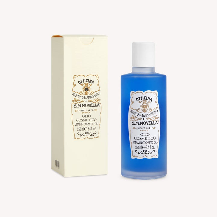 Dầu Dưỡng Thể Santa Maria Novella Vitamin Cosmetic Body Oil-Kallos