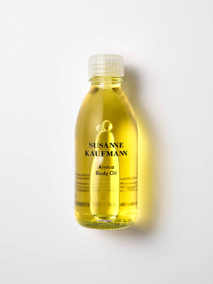Dầu Dưỡng Thể Susanne Kaufmann Arnica Body Oil-Kallos