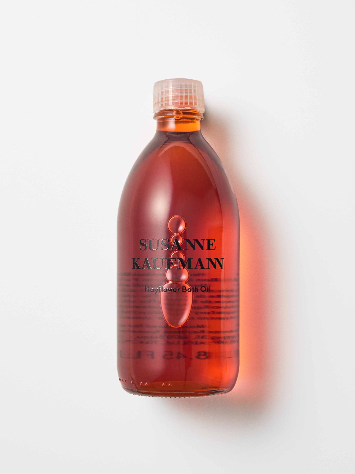 Dầu Dưỡng Thể Susanne Kaufmann Hayflower Bath Oil
