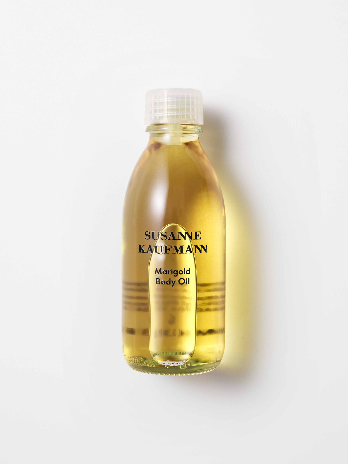 Dầu Dưỡng Thể Susanne Kaufmann Marigold Body Oil