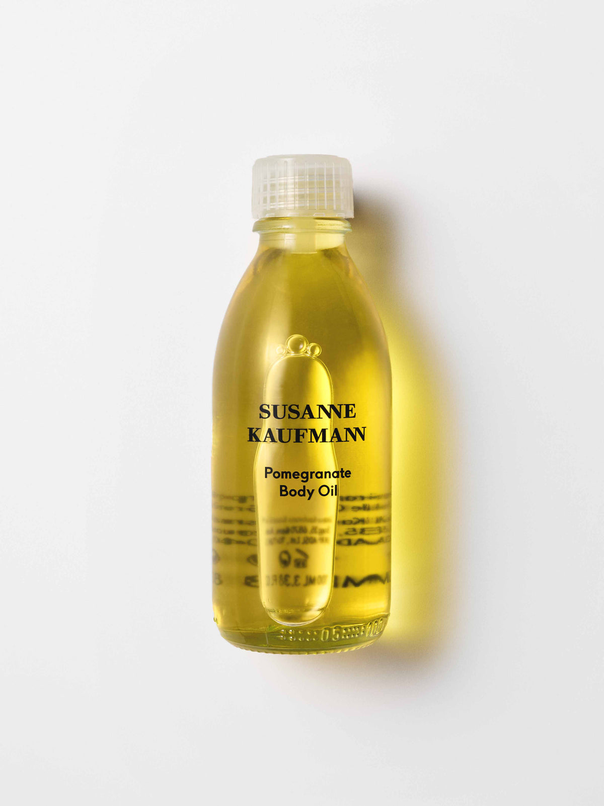 Dầu Dưỡng Thể Susanne Kaufmann Pomegranate Body Oil