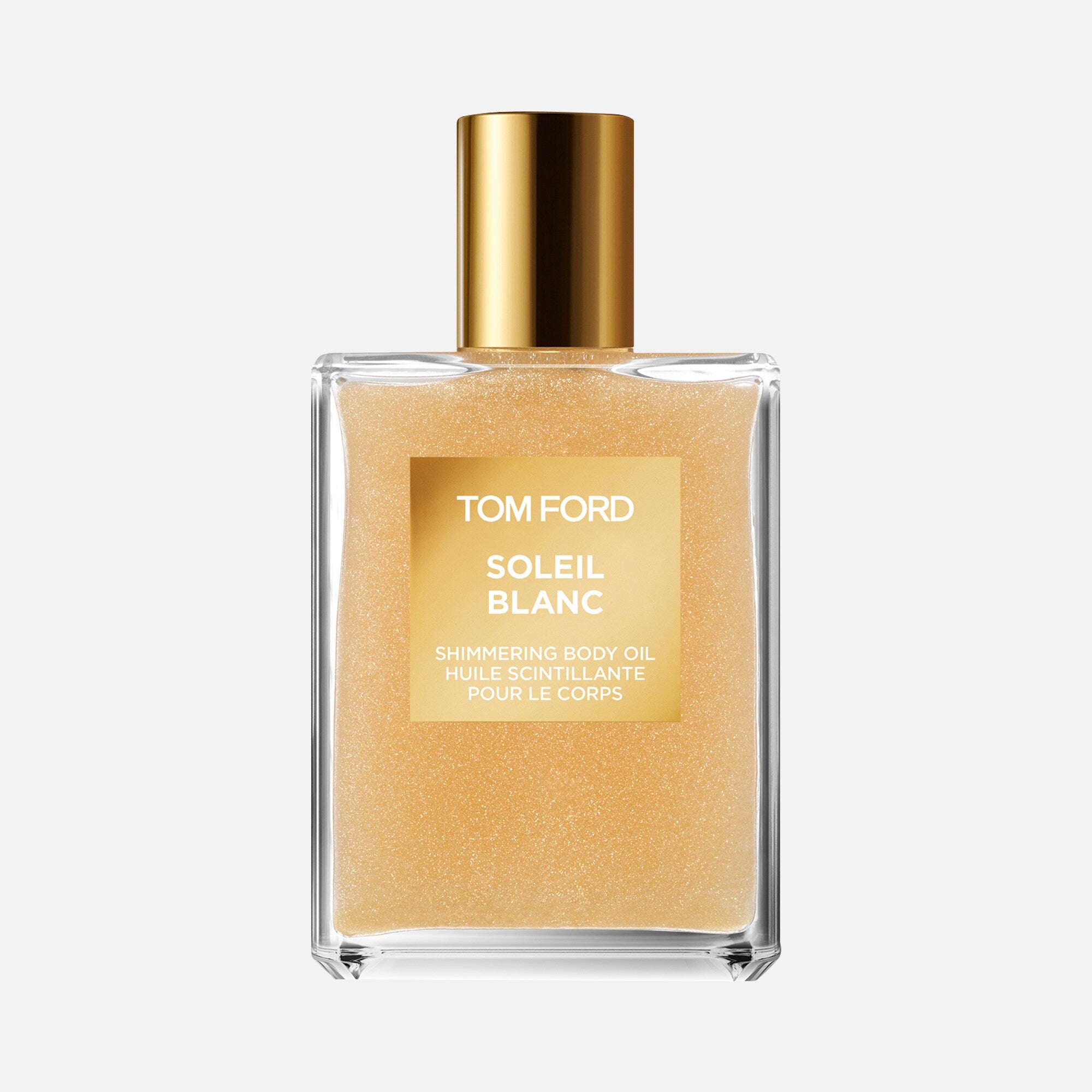 Dầu Dưỡng Thể TOM FORD Soleil Blanc Shimmering Body Oil - Kallos Vietnam
