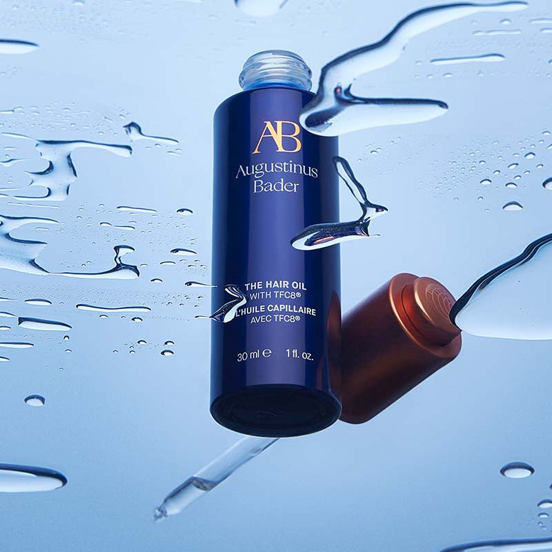 Dầu Dưỡng Tóc Augustinus Bader The Hair Oil