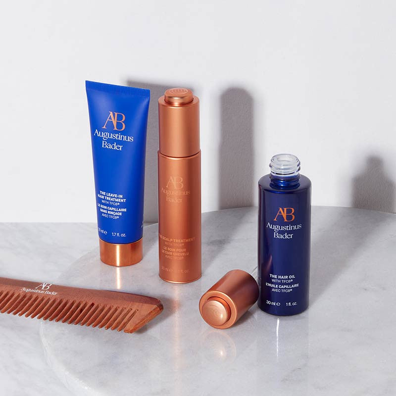 Dầu Dưỡng Tóc Augustinus Bader The Hair Oil