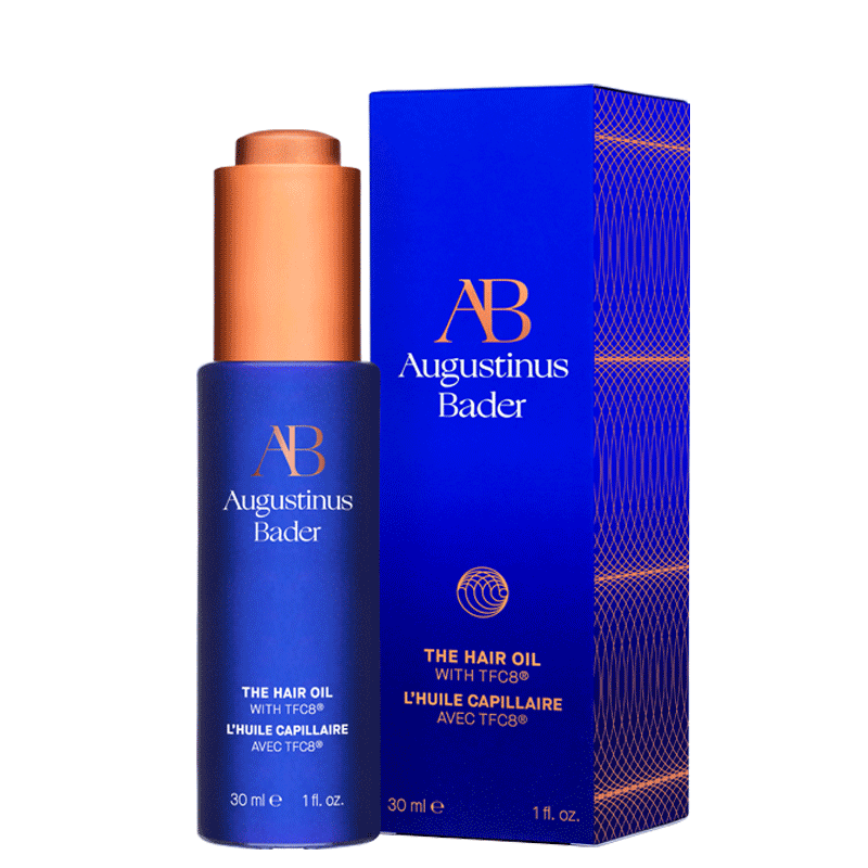 Dầu Dưỡng Tóc Augustinus Bader The Hair Oil