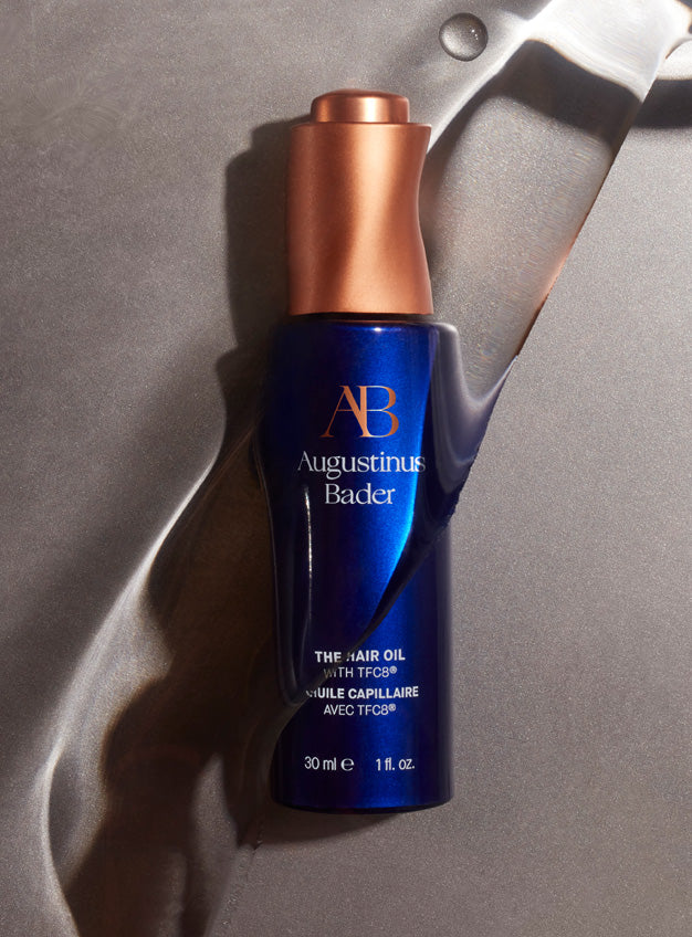 Dầu Dưỡng Tóc Augustinus Bader The Hair Oil