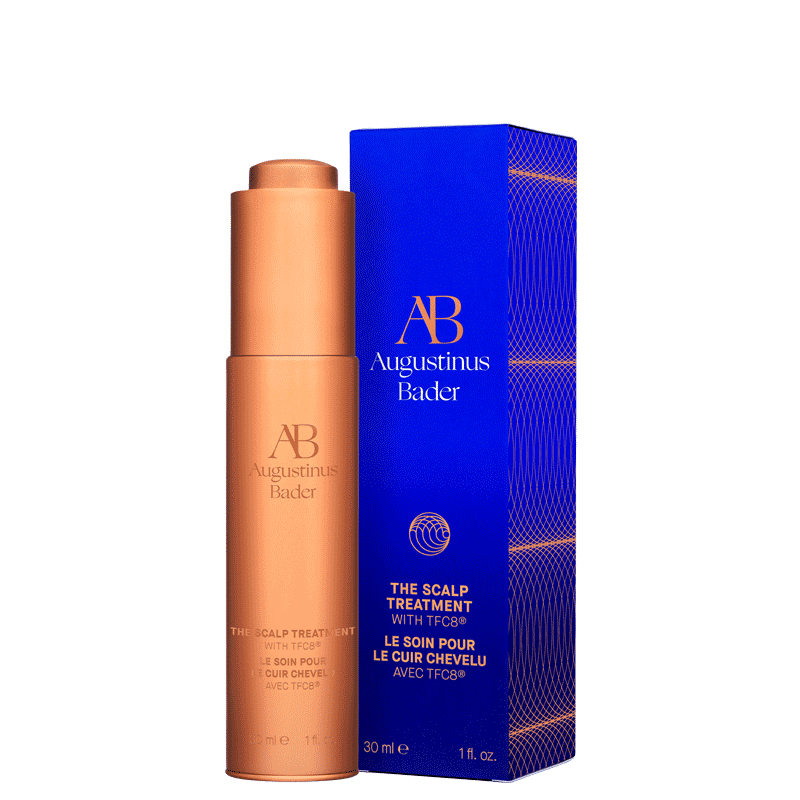 Tinh Chất Dưỡng Tóc Augustinus Bader The Scalp Treatment