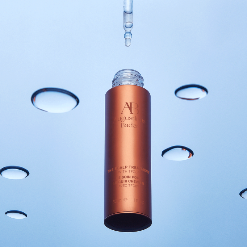 Tinh Chất Dưỡng Tóc Augustinus Bader The Scalp Treatment