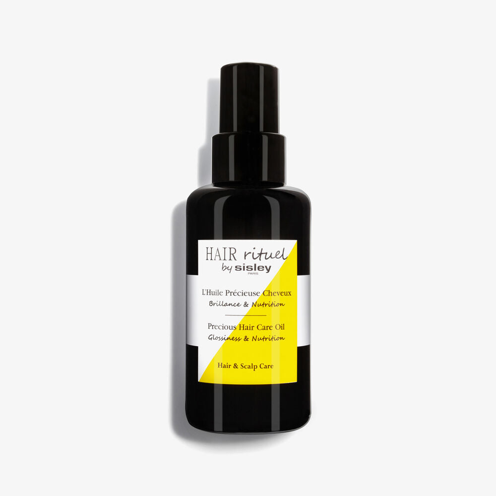Dầu Dưỡng Tóc HAIR Rituel by Sisley Precious Hair Care Oil #100 mL - Kallos Vietnam