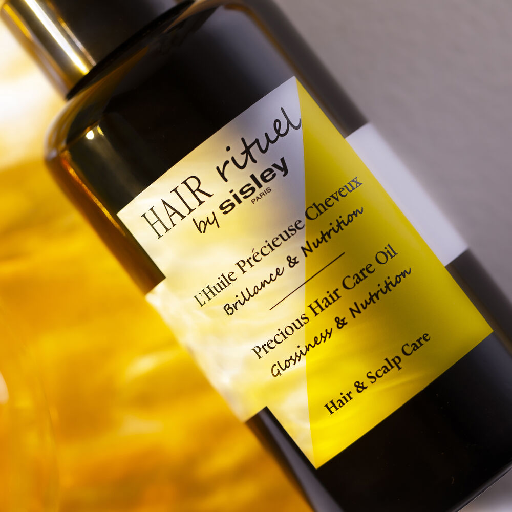 Dầu Dưỡng Tóc HAIR Rituel by Sisley Precious Hair Care Oil #100 mL - Kallos Vietnam