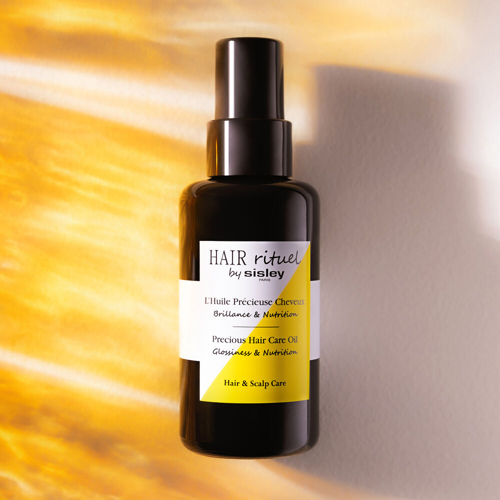 Dầu Dưỡng Tóc HAIR Rituel by Sisley Precious Hair Care Oil #100 mL - Kallos Vietnam