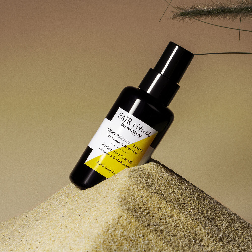 Dầu Dưỡng Tóc HAIR Rituel by Sisley Precious Hair Care Oil #100 mL - Kallos Vietnam