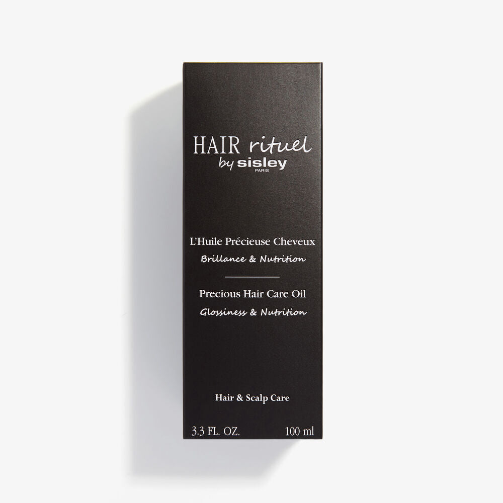 Dầu Dưỡng Tóc HAIR Rituel by Sisley Precious Hair Care Oil #100 mL - Kallos Vietnam