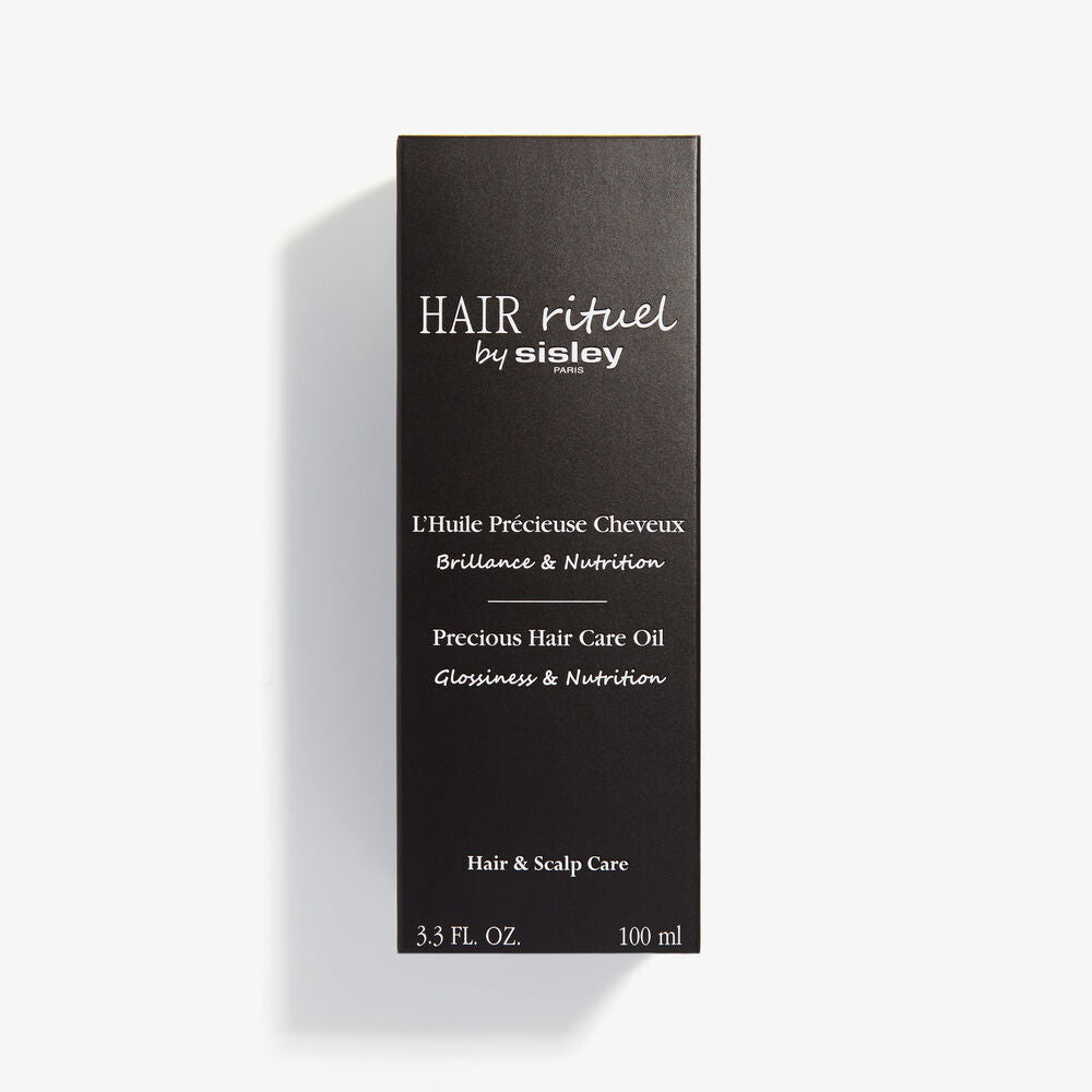 Dầu Dưỡng Tóc HAIR Rituel by Sisley Precious Hair Care Oil #100 mL