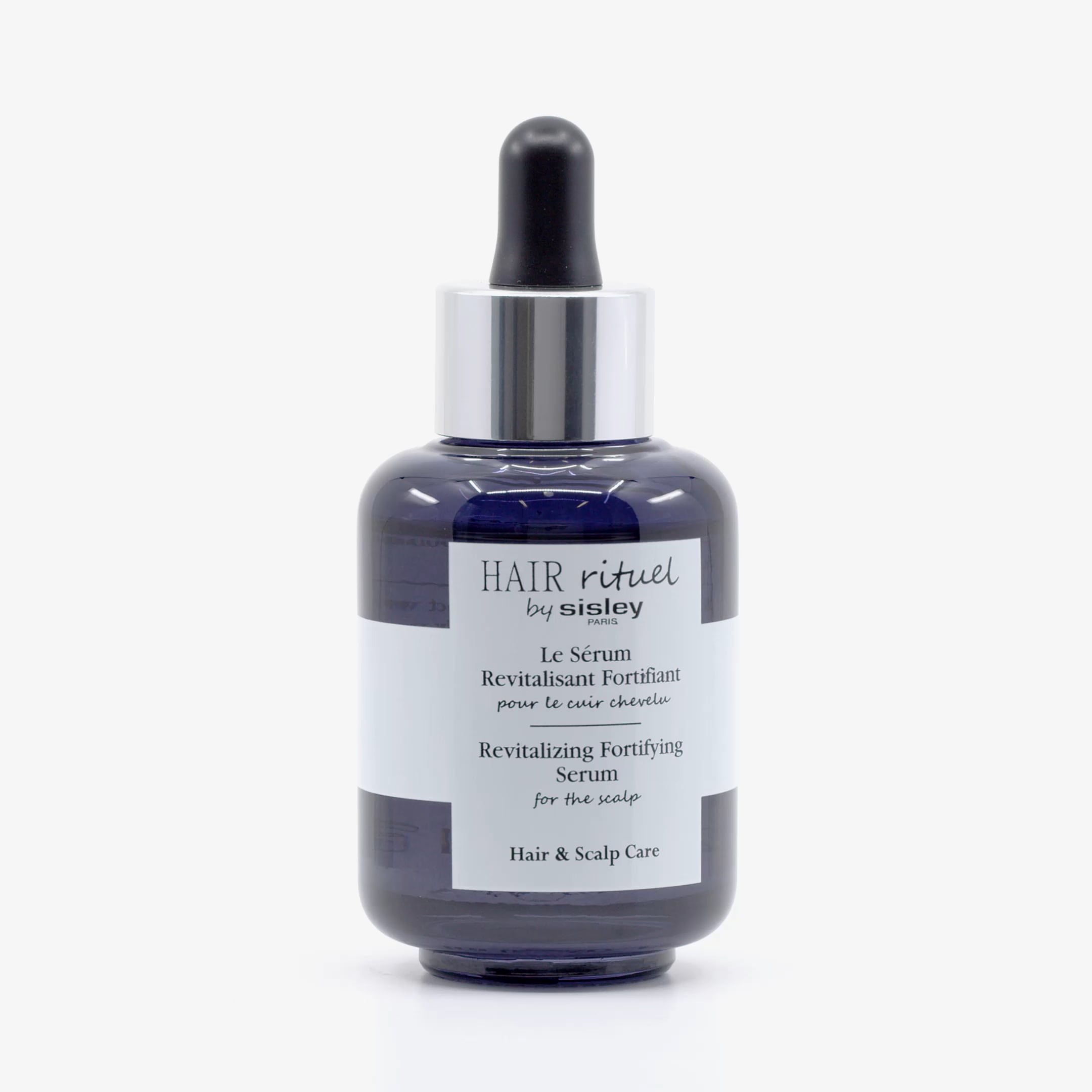 Dưỡng Tóc HAIR Rituel by Sisley Revitalizing Fortifying Serum - Kallos Vietnam