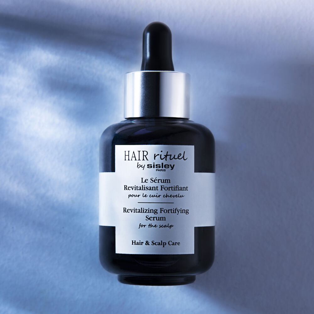 Dưỡng Tóc HAIR Rituel by Sisley Revitalizing Fortifying Serum - Kallos Vietnam