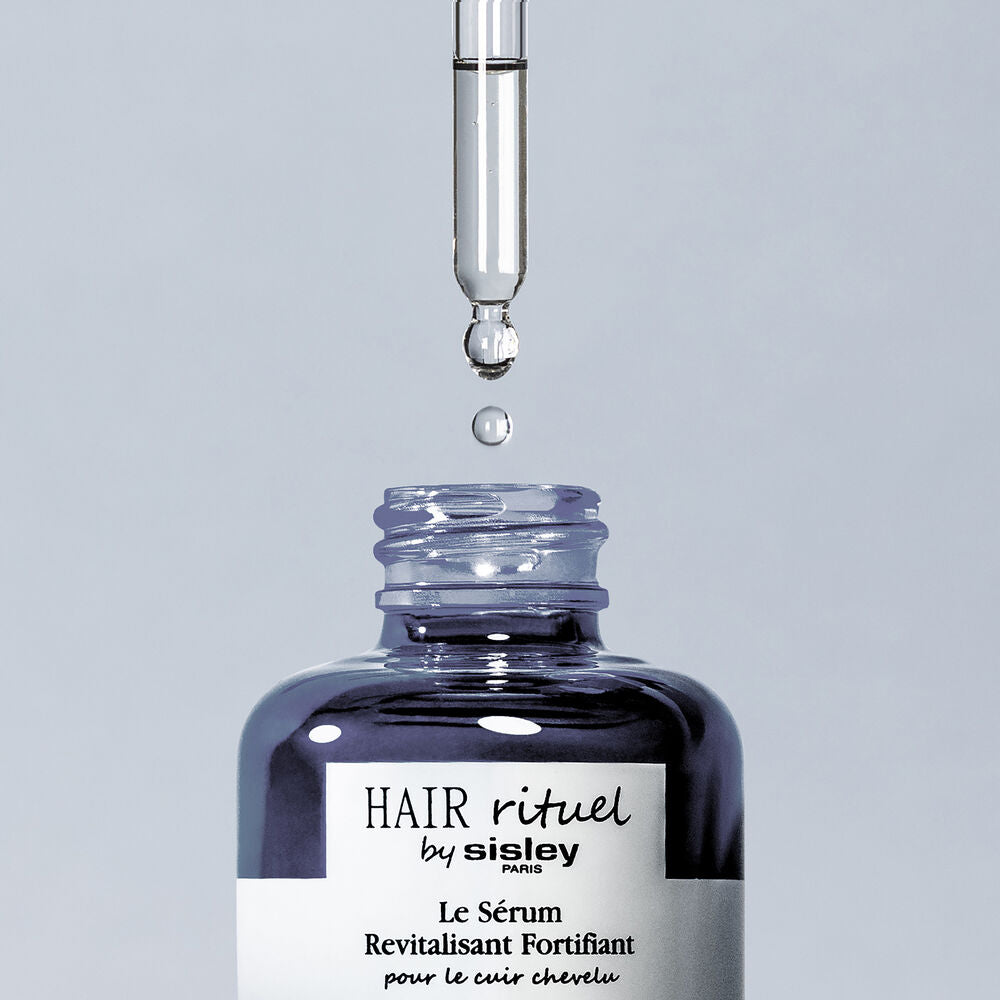 Dưỡng Tóc HAIR Rituel by Sisley Revitalizing Fortifying Serum - Kallos Vietnam