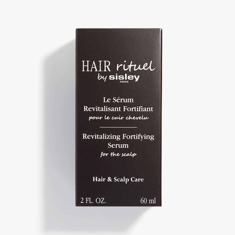Dưỡng Tóc HAIR Rituel by Sisley Revitalizing Fortifying Serum - Kallos Vietnam