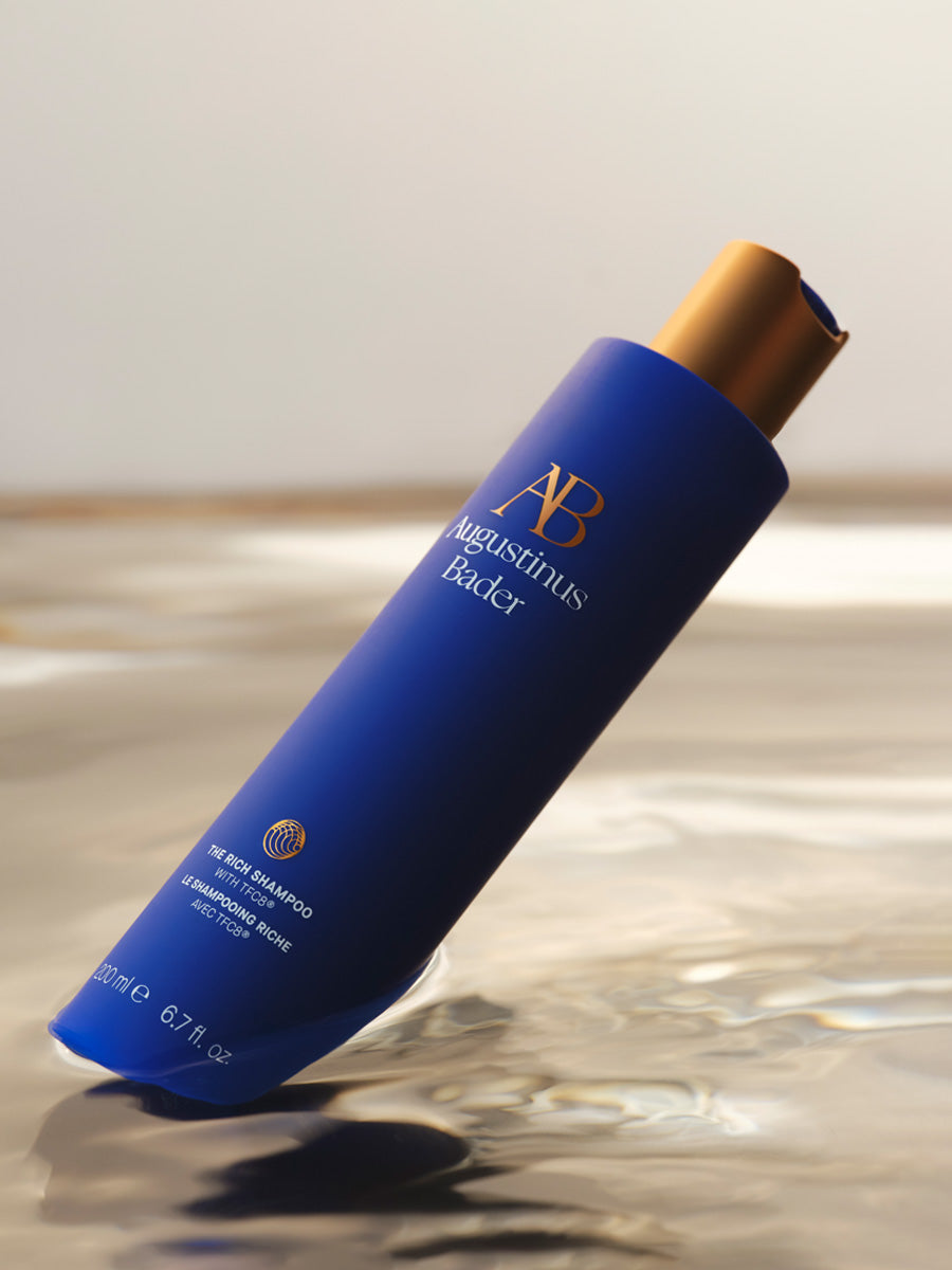 Dầu Gội Augustinus Bader The Rich Shampoo