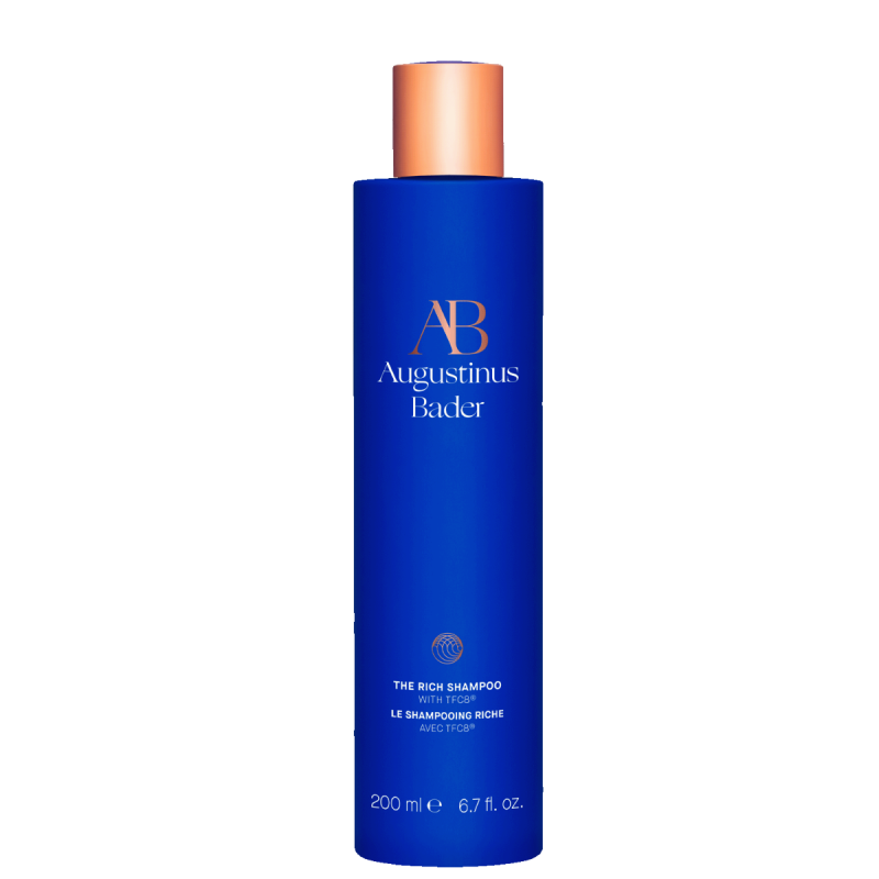 Dầu Gội Augustinus Bader The Rich Shampoo-Kallos