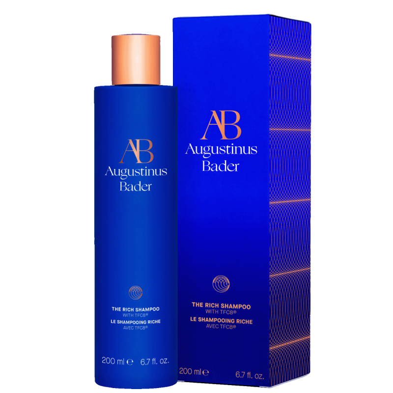 Dầu Gội Augustinus Bader The Rich Shampoo