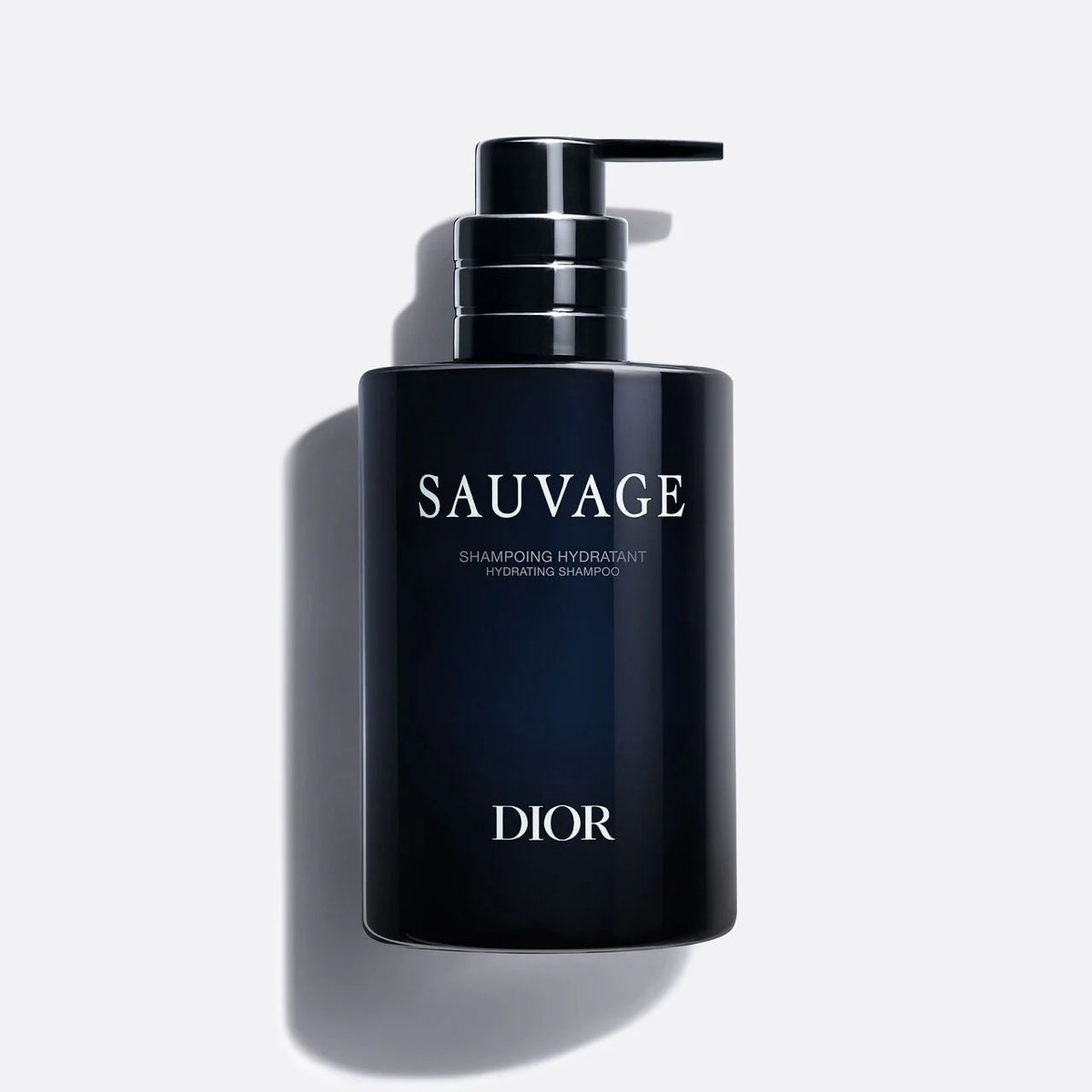 Dầu Gội DIOR Sauvage Hydrating Shampoo