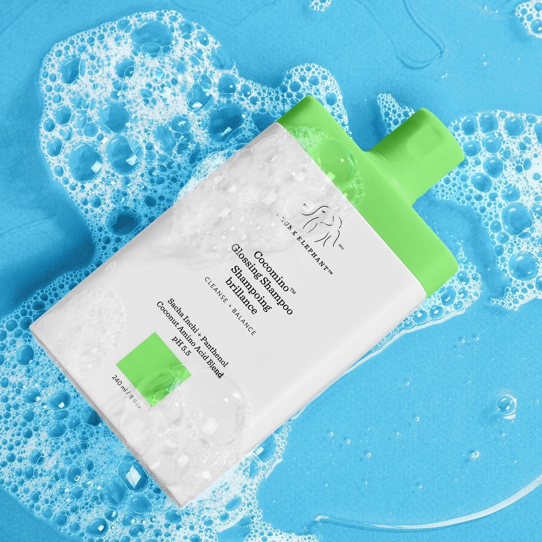 Dầu Gội Drunk Elephant Cocomino Glossing Shampoo