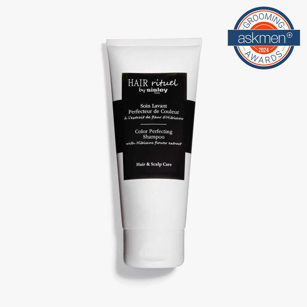 Dầu Gội HAIR Rituel by Sisley Color Perfecting Shampoo #200 mL - Kallos Vietnam