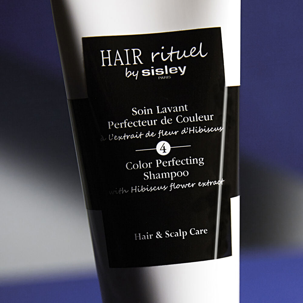 Dầu Gội HAIR Rituel by Sisley Color Perfecting Shampoo #200 mL - Kallos Vietnam