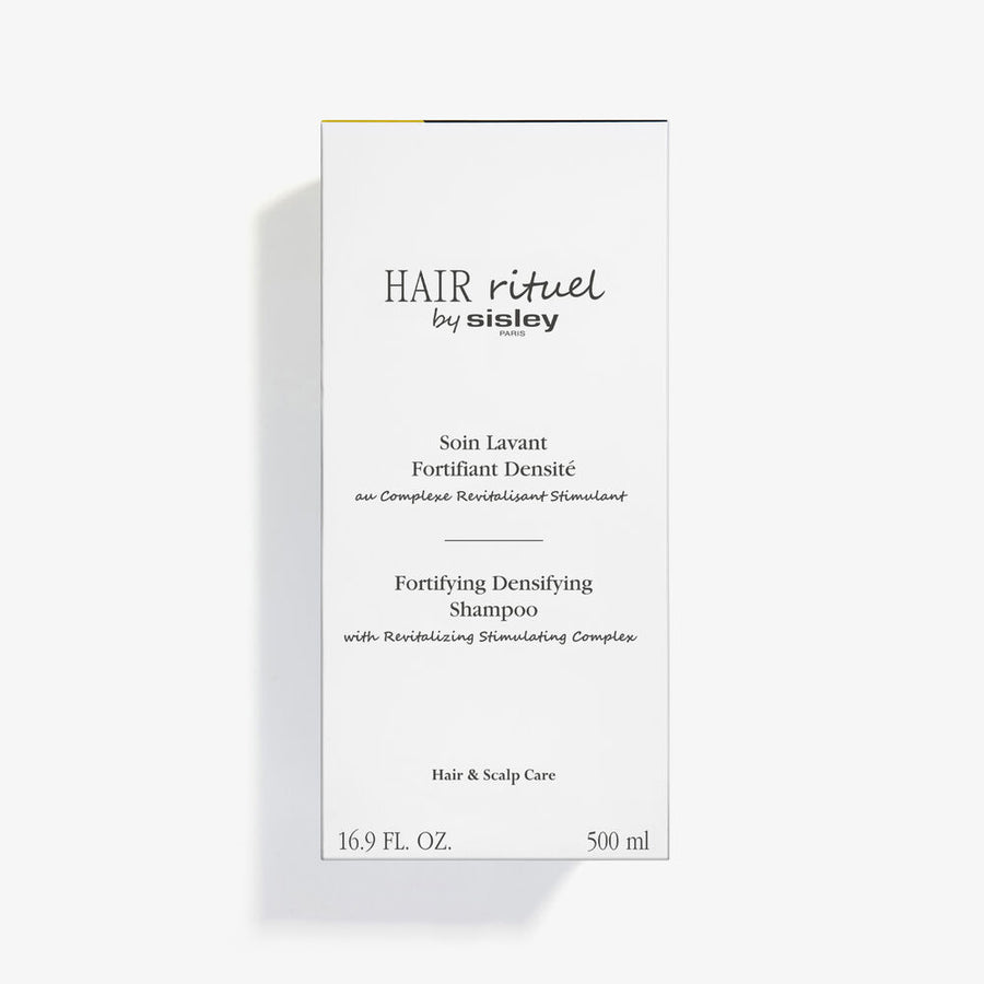 Dầu Gội HAIR Rituel by Sisley Fortifying Densifying Shampoo #500 mL