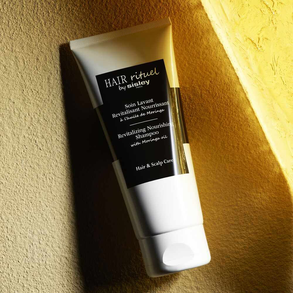 Dầu Gội HAIR Rituel by Sisley Revitalizing Nourishing Shampoo #200 mL - Kallos Vietnam