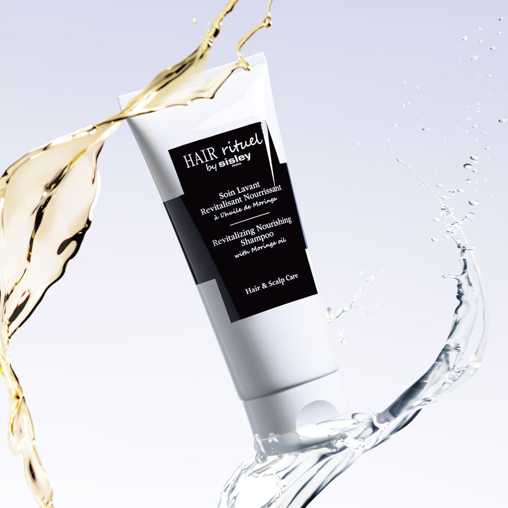 Dầu Gội HAIR Rituel by Sisley Revitalizing Nourishing Shampoo #200 mL - Kallos Vietnam